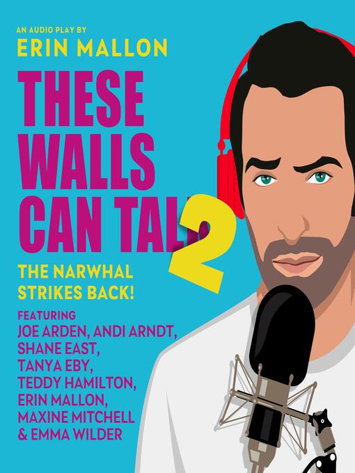 Title details for These Walls Can Talk 2 by Erin Mallon - Wait list
